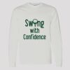 (5400) Heavy Cotton Long Sleeve T-Shirt Thumbnail