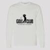 (5400) Heavy Cotton Long Sleeve T-Shirt Thumbnail