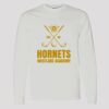 (5400) Heavy Cotton Long Sleeve T-Shirt Thumbnail