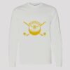 (5400) Heavy Cotton Long Sleeve T-Shirt Thumbnail