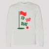 (5400) Heavy Cotton Long Sleeve T-Shirt Thumbnail