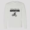 (5400) Heavy Cotton Long Sleeve T-Shirt Thumbnail