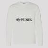 (5400) Heavy Cotton Long Sleeve T-Shirt Thumbnail