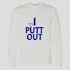 (5400) Heavy Cotton Long Sleeve T-Shirt Thumbnail