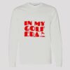 (5400) Heavy Cotton Long Sleeve T-Shirt Thumbnail