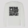 (5400) Heavy Cotton Long Sleeve T-Shirt Thumbnail