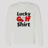 (5400) Heavy Cotton Long Sleeve T-Shirt Thumbnail
