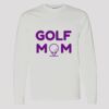 (5400) Heavy Cotton Long Sleeve T-Shirt Thumbnail