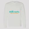 (5400) Heavy Cotton Long Sleeve T-Shirt Thumbnail