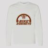 (5400) Heavy Cotton Long Sleeve T-Shirt Thumbnail