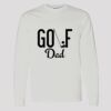 (5400) Heavy Cotton Long Sleeve T-Shirt Thumbnail