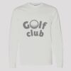 (5400) Heavy Cotton Long Sleeve T-Shirt Thumbnail