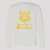 (5400) Heavy Cotton Long Sleeve T-Shirt Thumbnail