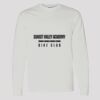 (5400) Heavy Cotton Long Sleeve T-Shirt Thumbnail