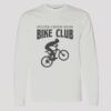 (5400) Heavy Cotton Long Sleeve T-Shirt Thumbnail