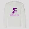 (5400) Heavy Cotton Long Sleeve T-Shirt Thumbnail