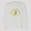 (5400) Heavy Cotton Long Sleeve T-Shirt Thumbnail