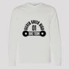 (5400) Heavy Cotton Long Sleeve T-Shirt Thumbnail
