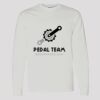 (5400) Heavy Cotton Long Sleeve T-Shirt Thumbnail