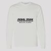 (5400) Heavy Cotton Long Sleeve T-Shirt Thumbnail