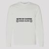 (5400) Heavy Cotton Long Sleeve T-Shirt Thumbnail