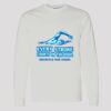 (5400) Heavy Cotton Long Sleeve T-Shirt Thumbnail