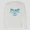(5400) Heavy Cotton Long Sleeve T-Shirt Thumbnail