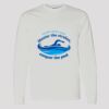 (5400) Heavy Cotton Long Sleeve T-Shirt Thumbnail