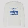 (5400) Heavy Cotton Long Sleeve T-Shirt Thumbnail