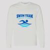 (5400) Heavy Cotton Long Sleeve T-Shirt Thumbnail