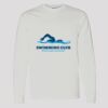(5400) Heavy Cotton Long Sleeve T-Shirt Thumbnail