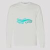 (5400) Heavy Cotton Long Sleeve T-Shirt Thumbnail