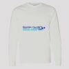 (5400) Heavy Cotton Long Sleeve T-Shirt Thumbnail
