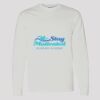 (5400) Heavy Cotton Long Sleeve T-Shirt Thumbnail