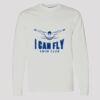 (5400) Heavy Cotton Long Sleeve T-Shirt Thumbnail