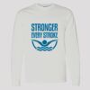 (5400) Heavy Cotton Long Sleeve T-Shirt Thumbnail