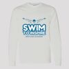 (5400) Heavy Cotton Long Sleeve T-Shirt Thumbnail