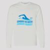(5400) Heavy Cotton Long Sleeve T-Shirt Thumbnail