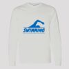 (5400) Heavy Cotton Long Sleeve T-Shirt Thumbnail