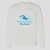 (5400) Heavy Cotton Long Sleeve T-Shirt Thumbnail