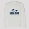 (5400) Heavy Cotton Long Sleeve T-Shirt Thumbnail