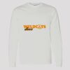 (5400) Heavy Cotton Long Sleeve T-Shirt Thumbnail