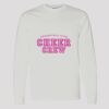 (5400) Heavy Cotton Long Sleeve T-Shirt Thumbnail