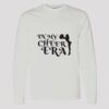 (5400) Heavy Cotton Long Sleeve T-Shirt Thumbnail