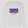 (5400) Heavy Cotton Long Sleeve T-Shirt Thumbnail
