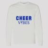 (5400) Heavy Cotton Long Sleeve T-Shirt Thumbnail