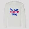 (5400) Heavy Cotton Long Sleeve T-Shirt Thumbnail