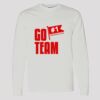 (5400) Heavy Cotton Long Sleeve T-Shirt Thumbnail
