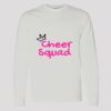 (5400) Heavy Cotton Long Sleeve T-Shirt Thumbnail