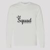 (5400) Heavy Cotton Long Sleeve T-Shirt Thumbnail